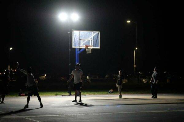 Basketball 8 Basketball 8