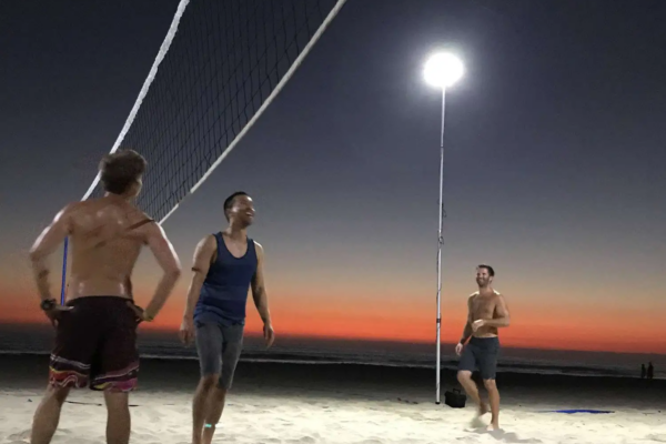 Volleyball 34 Volleyball 34