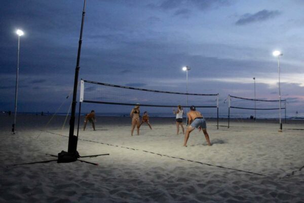 Volleyball 4 Volleyball 4