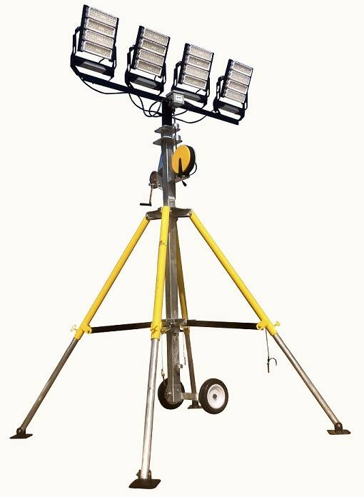 Best Portable Field Lights on the Market: A Comprehensive Review