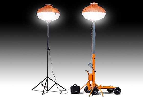 Questions to Ask When Renting Portable Lighting for Your Project