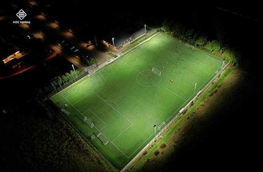 Quick Tips for Enhancing Your Team’s Performance With Better Sports Lighting